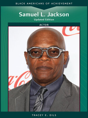 cover image of Samuel L. Jackson